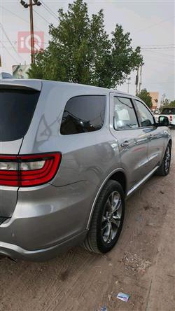 دودج دورانجو